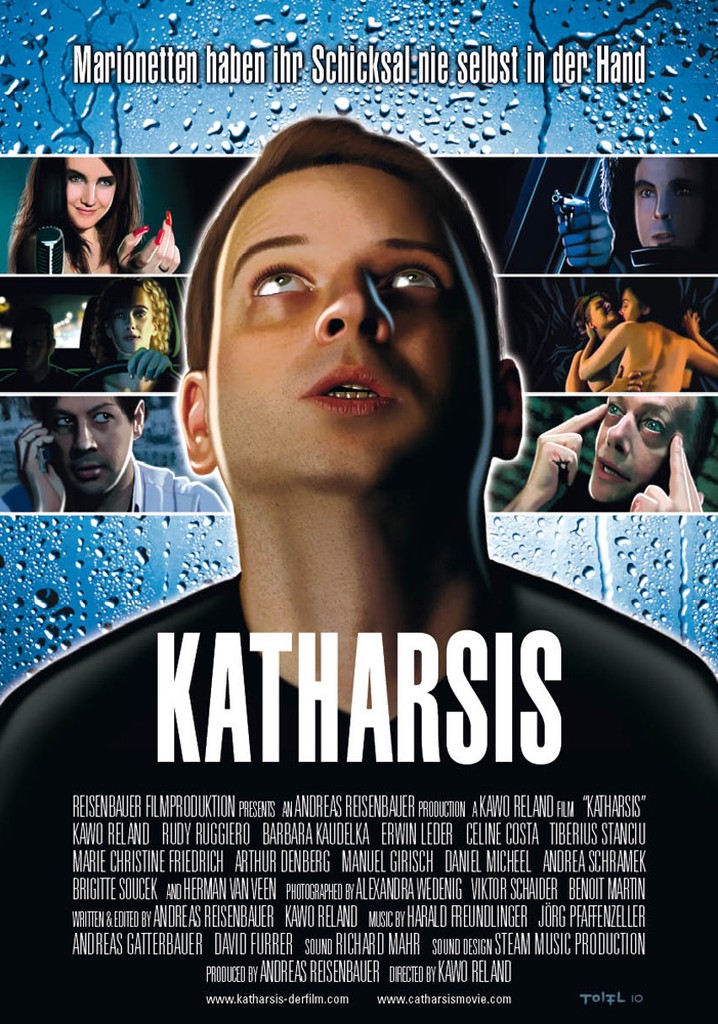 O Regarder Catharsis En Streaming Complet Et L Gal